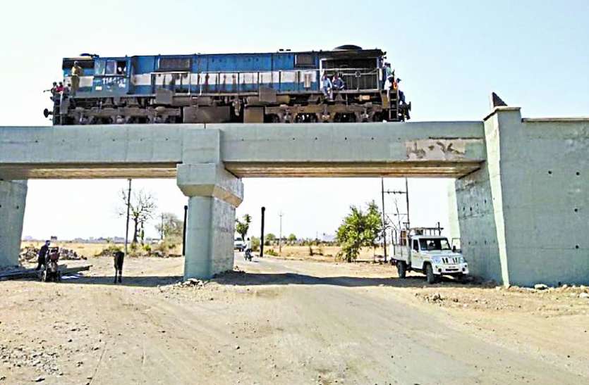 railway दिल्ली मुंबई के बीच ट्रेन की स्पीड बढ़ेगी, रेलवे करने जा रही ये काम