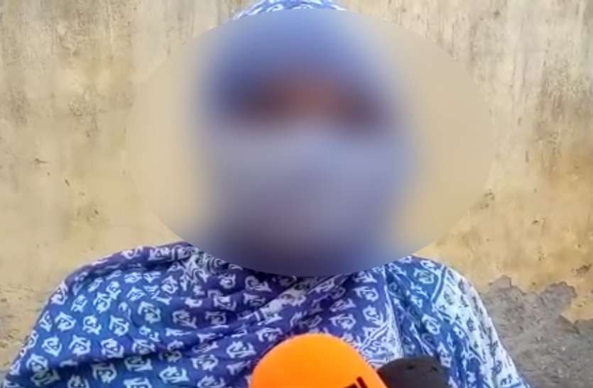 meerut गैंगरेप की शिकार मां-बेटी ने मुख्य आरोपी ट्यूटर को पकड़कर पुलिस को सौंप दिया, लेकिन इसके बाद ये हुआ...