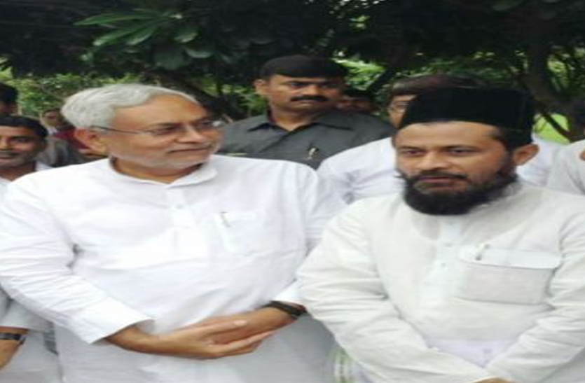 nitish kumar जदयू नेता ने कहा-एनडीए को सरकार बनानी है तो नीतीश को पीएम बनाना होगा, मची खलबली