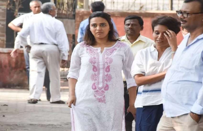 Swara Bhaskar