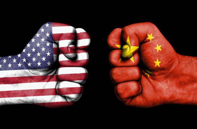 Trade War अमरीका ने चीन पर लागू किया 200 अरब डॉलर का टैरिफ, 5 हफ्ते के निचले स्तर पर फिसले इक्विटी बाजार