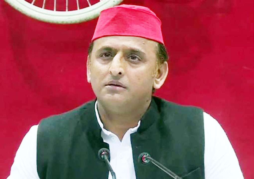 akhilesh