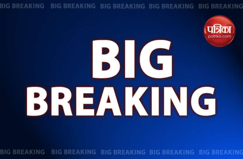 breaking महाराष्ट्र: मुंबई-अहमदाबाद नेशनल हाईवे पर भीषण हादसा, पांच लोगों की दर्दनाक मौत