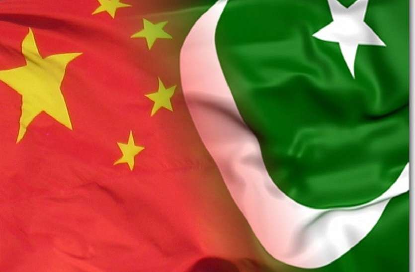 china pakistan चीन ने दिया पाक को करारा झटका, पाकिस्तानी लड़कियों के साथ गलत काम के आरोपों से इनकार