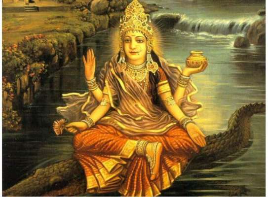 ganga saptami