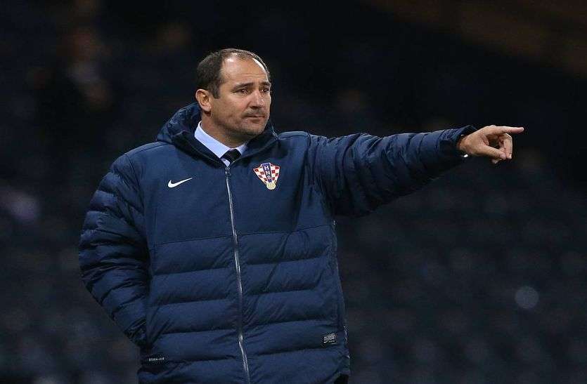 Igor stimac भारतीय फुटबॉल : कोच की रेस में इस वजह से इगोर स्टीमाक रहे सबसे आगे
