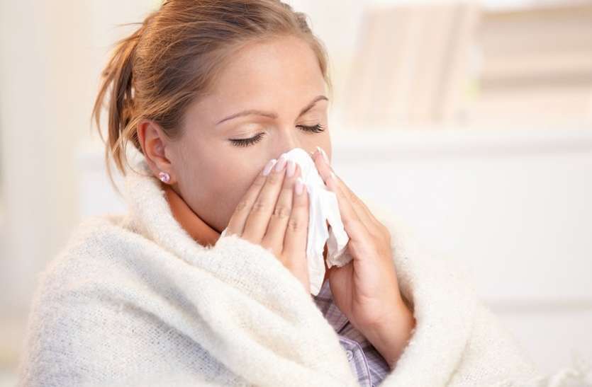 cold रोगों से बचने के लिए इन बातों का रखें ध्यान