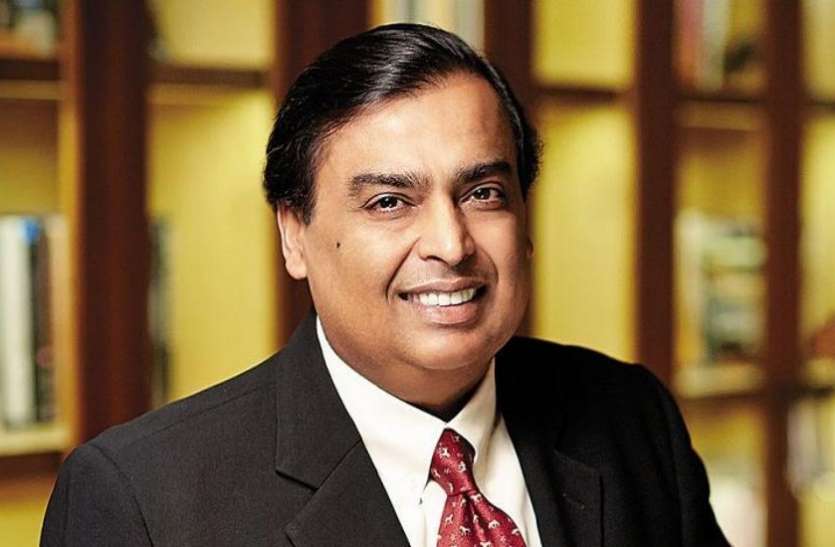 Mukesh Ambani मुकेश अंबानी ने 259 साल पुरानी ब्रिटिश टाॅय कंपनी हेमलीज का किया टेकओवर