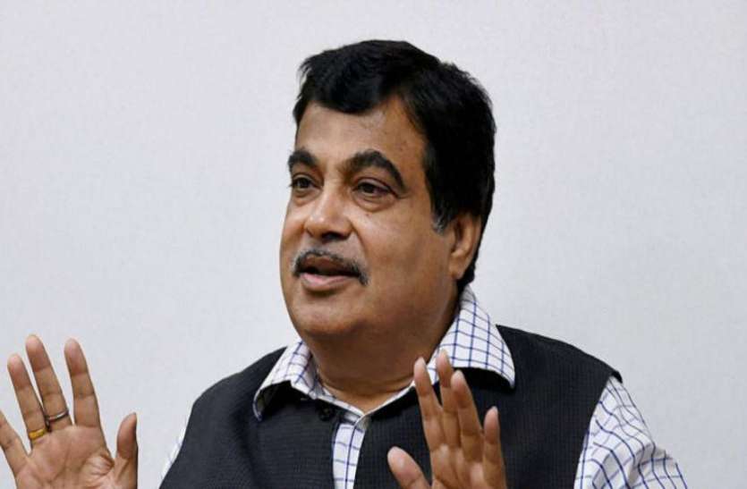 nitin gadkari BJP विचारधारा पर आधारित पार्टी, 'मोदी इज भाजपा-भाजपा इज मोदी' कभी नहीं हो सकता-गडकरी