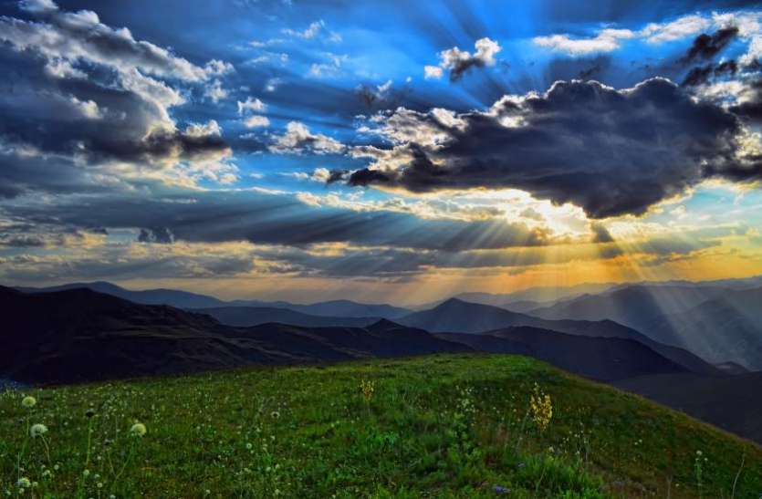 nature वैज्ञानिकों का दावा : प्राकृति के लिए नहीं किया ये काम तो हो जाएगा सब खत्म