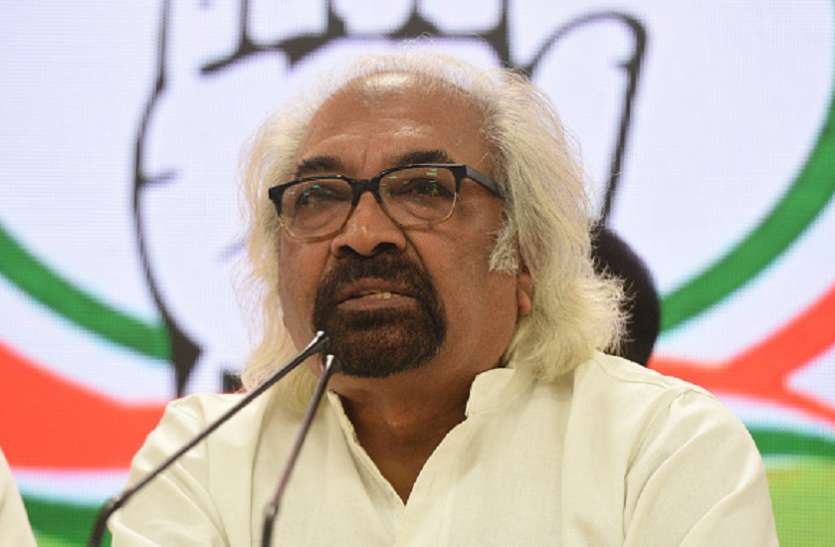 Sam Pitroda' 1984 सिख दंगा: सैम के बयान पर अमरिंदर ने दी नसीहत तो सिंघवी ने किया किनारा