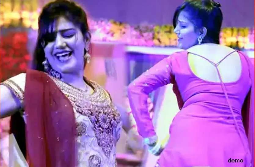 Sapna Chaudhary सपना चौधरी के ठुमकों पर झूमेगा शहर, नए डांसर्स भी दिखाएंगे टैलेंट