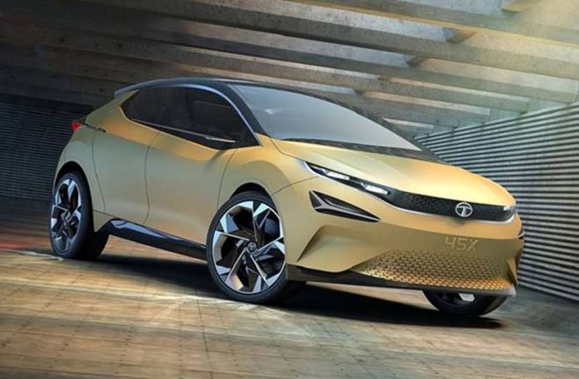 tata altroz शानदार BS-VI इंजन से लैस होगी Tata Altroz , कभी भी हो सकती है लॉन्च