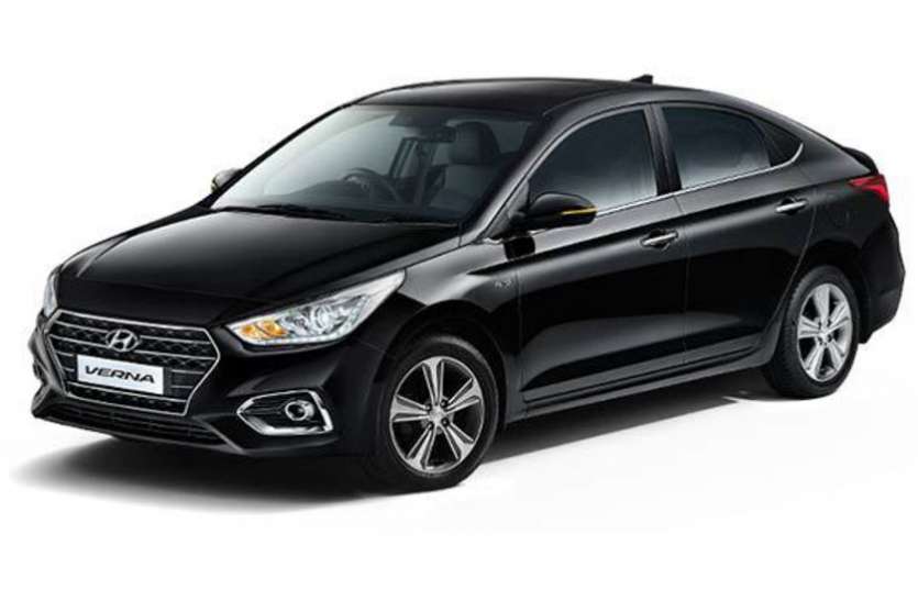 verna Maruti Ciaz और Honda City को पछाड़ Hyundai Verna बनीं लोगों की पहली पसंद, ये रहा सुबूत