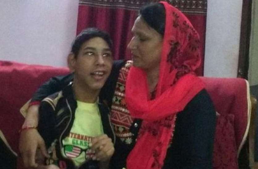 World Mother's Day Special दो माताओं की कहानी पढ़ छलक जाएंगे आंसू