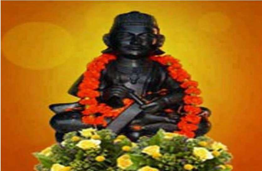 daily thought विचार मंथन : सबके अंत:करण में विराजते हैं भगवान चित्रगुप्त- आचार्य श्रीराम शर्मा
