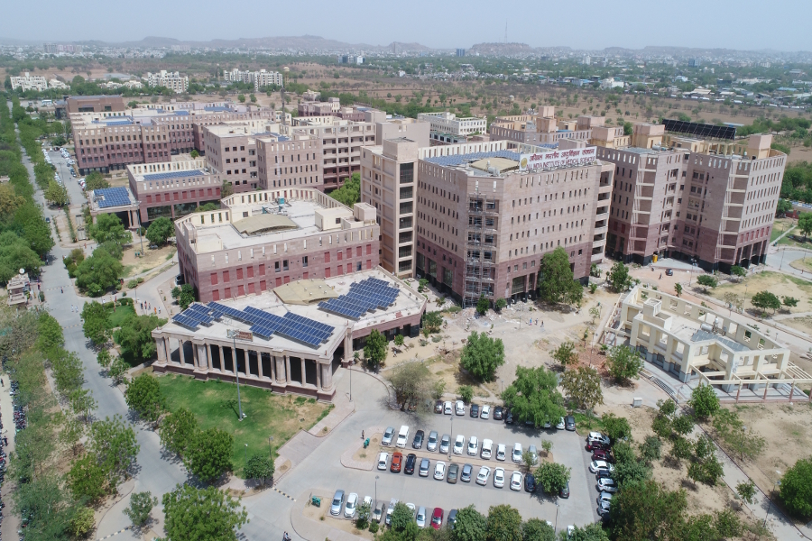 Permission to Medical College मेडिकल कॉलेज को अनुमति, सौ सीटों पर होंगे एडमिशन