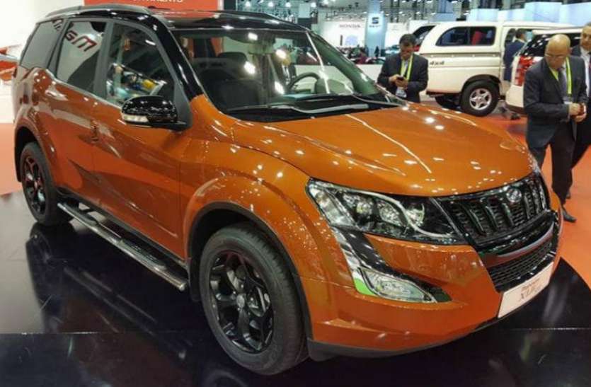 XUV500 Mahindra XUV500 का सबसे सस्ता मॉडल लॉन्च, अब आसानी से खरीद पाएंगे ये धाकड़ SUV