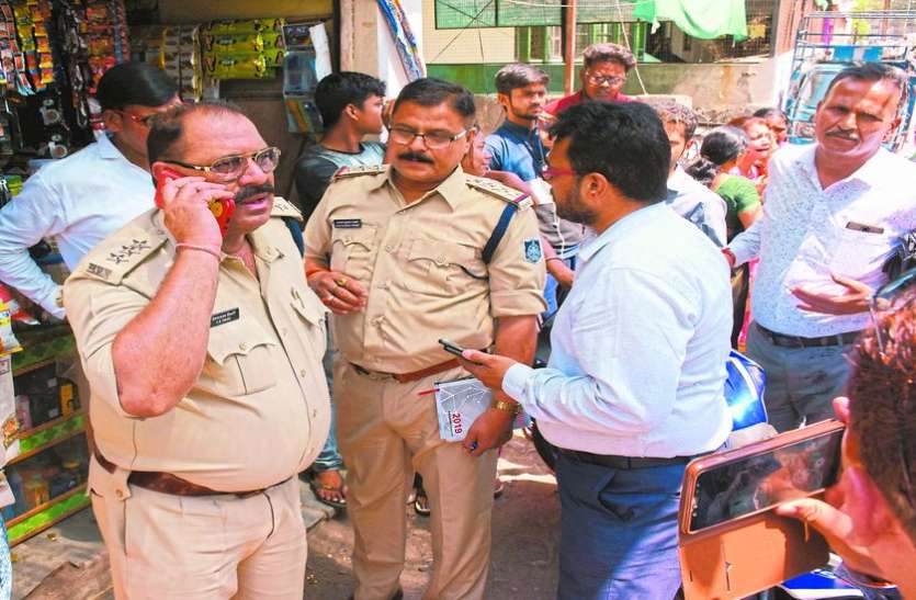 indore मां ने किराना लेने भेजा तो गायब हो गया बेटा, मशक्कत के बाद मुंबई में मिला