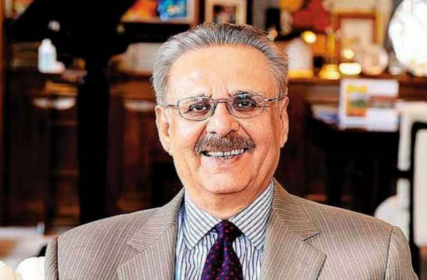 ITC दुनिया के सबसे महंगे CEO में से एक थे वाई सी देवेश्वर, इस तरह ITC को बनाया 3 लाख करोड़ की कंपनी
