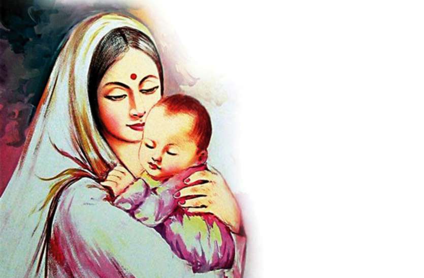 saharanpur #Mothersday तो क्या माँ की कोख मे ही दम तोड़ रही हैं भविष्य की माँ यानी बेटियां