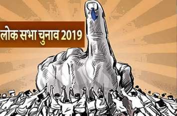 Ground report of sant kabir nagar lok sabha seat, know all about यहां दो बाहुबलियों के बीच फंस गए भाजपा में आए यह सांसद, प्रत्याशी जातीय समीकरण साधने की जुगत में