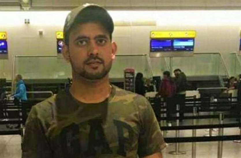 Mohd Nadeemuddin लंदन: मॉल के बाहर एक भारतीय शख्स की चाकू मारकर हत्या, परिवार ने सुषमा स्वराज से मांगी मदद