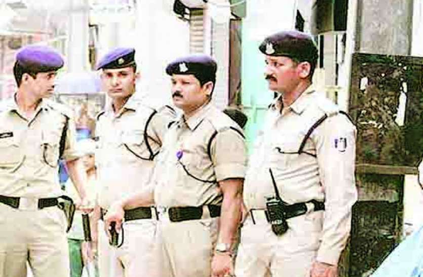 lucknow 10 फीसदी महंगी हुई निजी पुलिस सुरक्षा