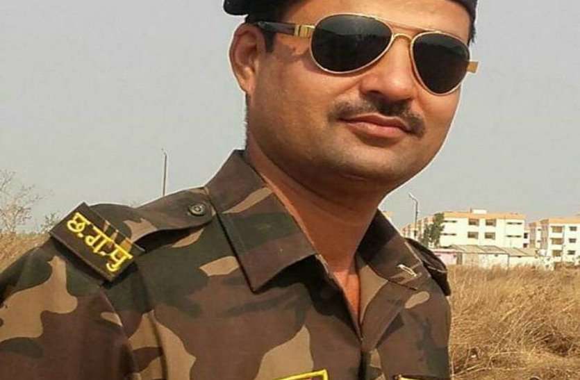 police रक्षक बना भक्षक, नाबालिग किशोरी से पुलिस आरक्षक ने किया रेप