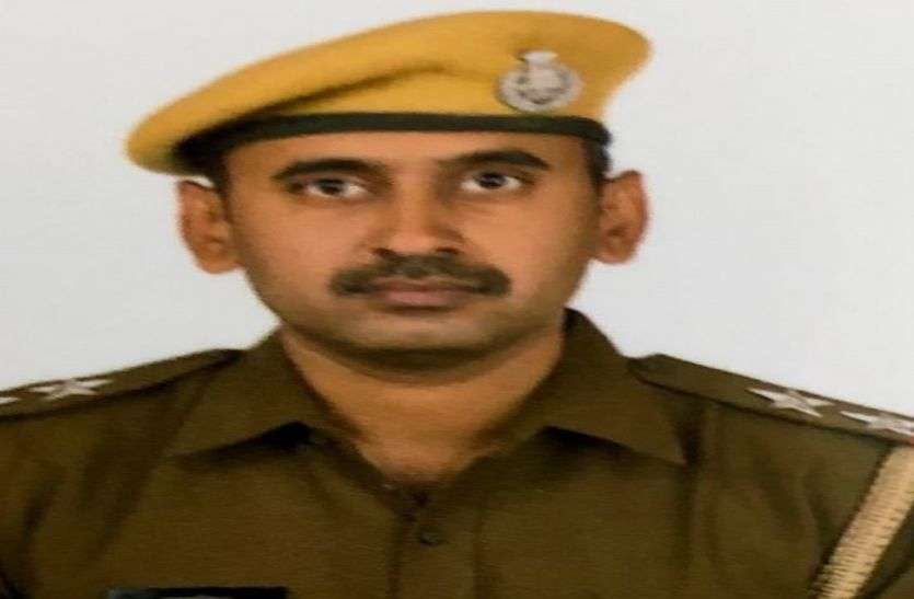 jalore कालेटी प्रकरण सुलझाने वाली पुलिस टीम होगी सम्मानित