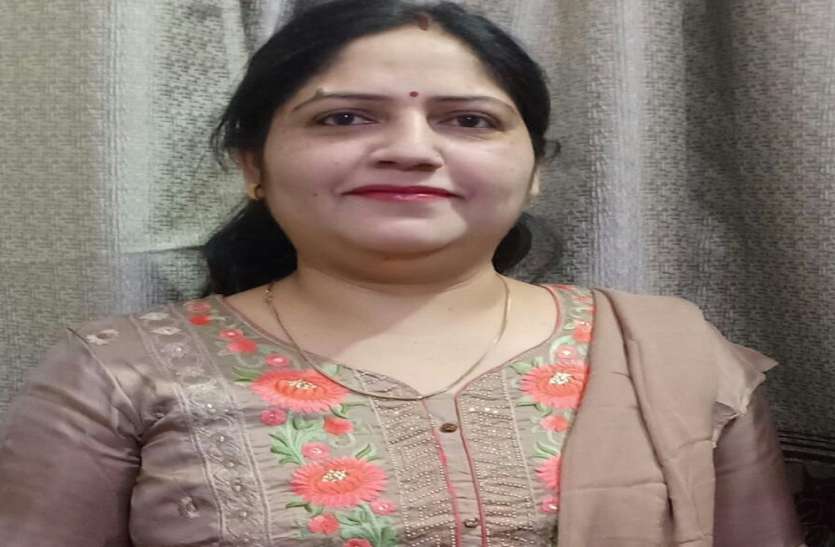 Untold story of Nurse Rekha Shukla on International Nursing Day 2019 जानिए कौन है रेखा, जिन्होंने परिवार का साथ मिलने पर बढ़ाया मान