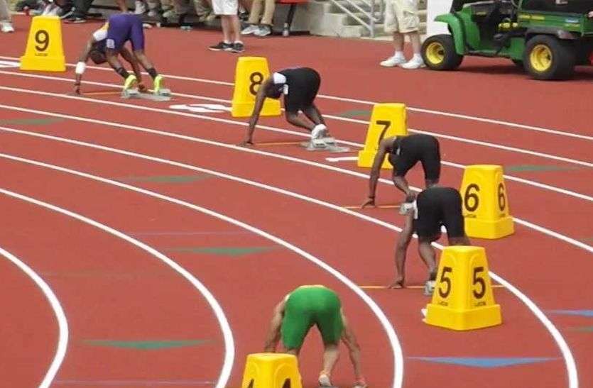 IAAF RELAY आईएएएफ विश्व रिले 2019 में भारत का रहा निराशाजनक सफर, फाइनल में भी नहीं पहुंची टीम