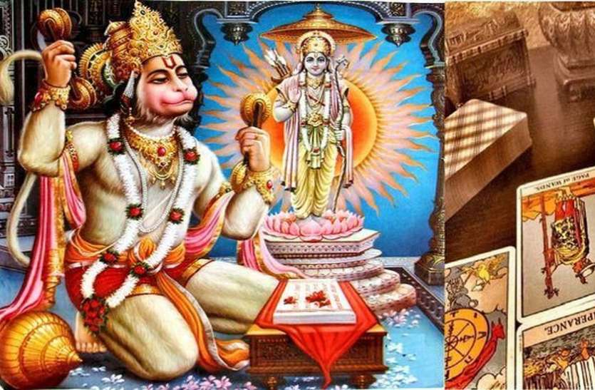 indore आज हनुमान मंदिर में जाकर सिंदुर और तेल करें अर्पण, रुके काम होंगे पूरे