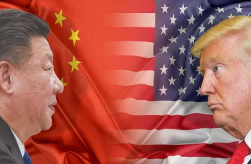 trade war व्यापारिक वार्ता के बाद चीन की बढ़ी मुश्किलें, ट्रंप ने 300 अरब डॉलर तक के आयात पर बढ़ाया टैरिफ