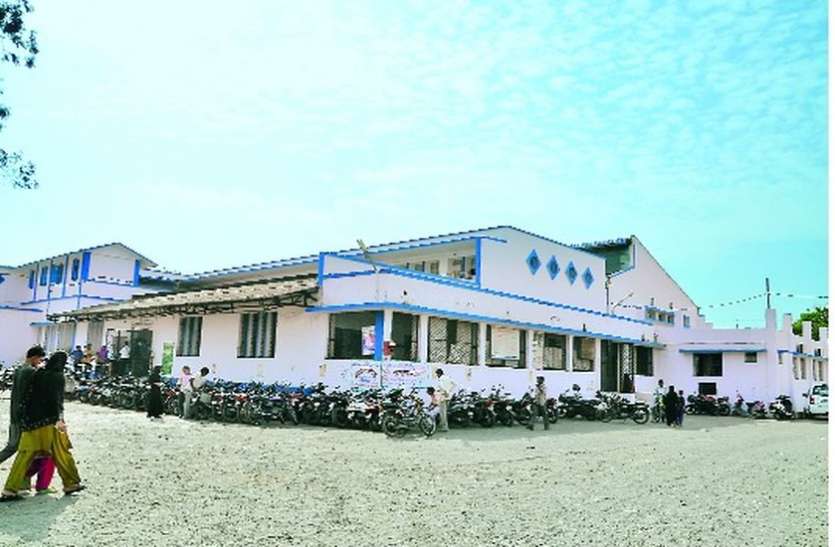 indore भूमिपूजन को हुए नौ माह, एक ईंट भी नहीं हिली, अब इतनी लागत में होगा काम
