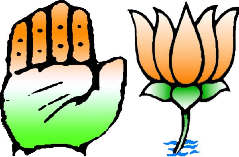 indore भाजपा-कांग्रेस ने कार्यकर्ताओं के चाय-नाश्ते पर खर्च किए 50 से 55 हजार रुपए
