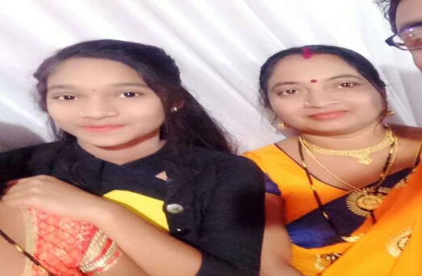 Mothers day special story in Bilaspur Chhattisgarh मां ने बेटे से कहा, परसेंटेज अपनी जगह, अच्छे इंसान बनना बड़ी बात