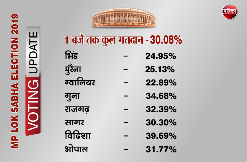 Voting