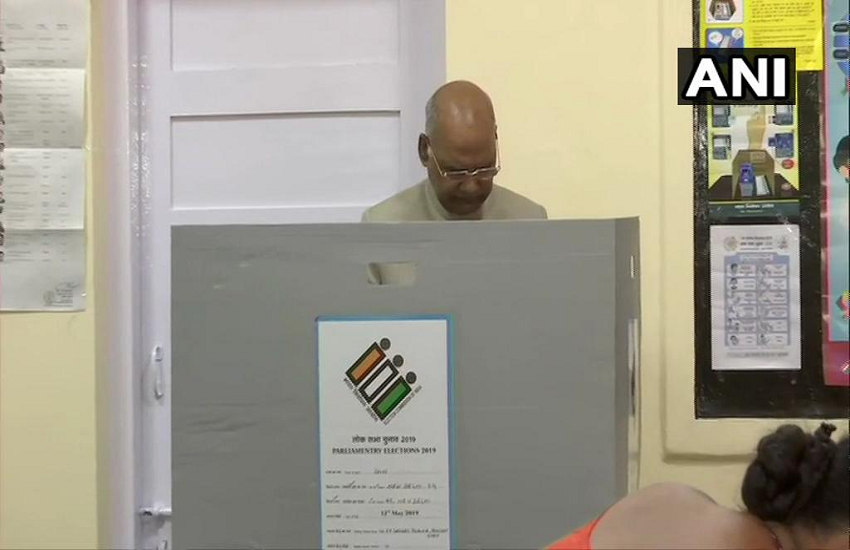 Lok Sabha election 2019