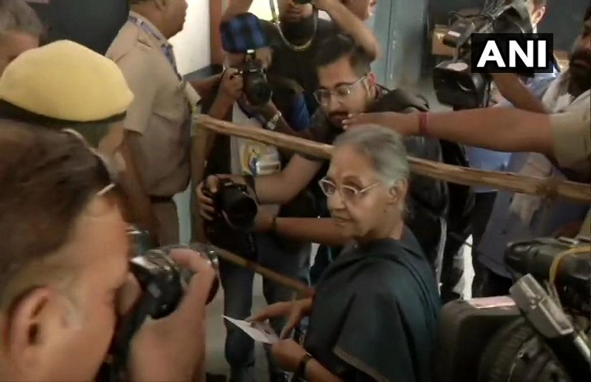 Lok Sabha election 2019