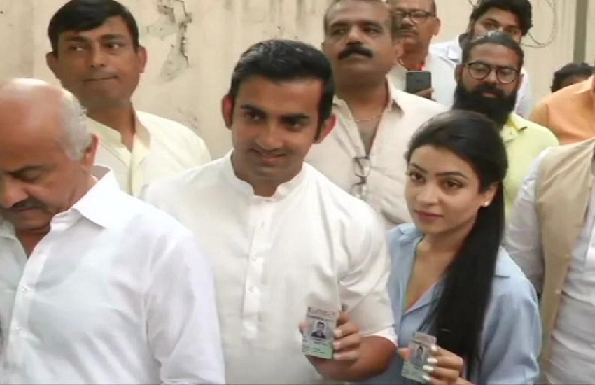 Lok Sabha election 2019