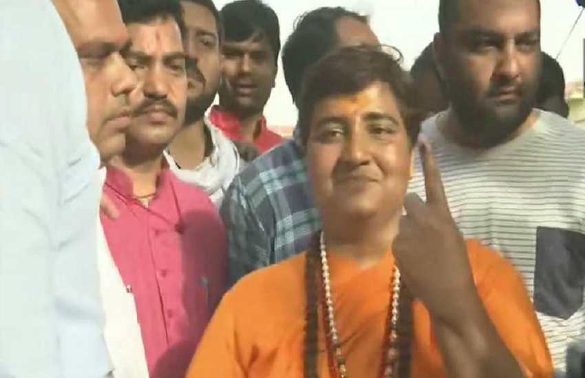 Lok Sabha election 2019