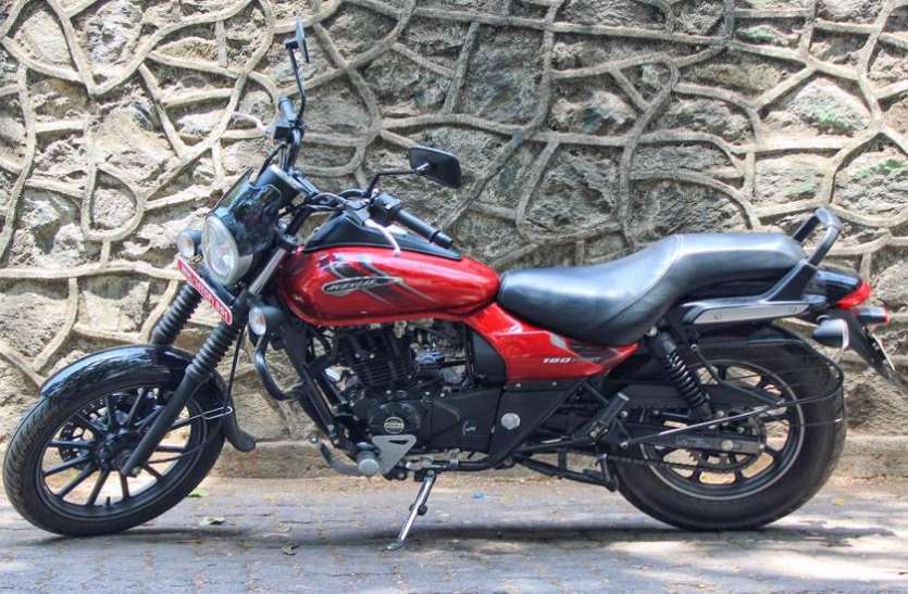 bajaj avenger street जानिए क्यों ख़ास है बजाज की नई Avenger Street 160, हो गई है पहले से ज्यादा हाईटेक