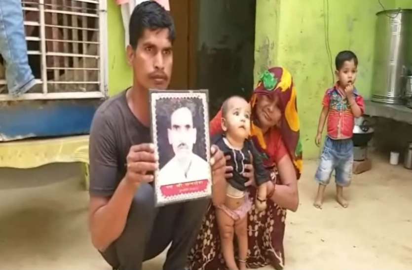 bhandari Mothers Day Special: कैंसर की बीमारी ने इस गांव के बच्चों से छींन लिया 'मां' का प्यार और दुलार, नहीं रुकते आंखों से आंसू, देखें वीडियो