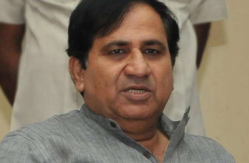 Shakeel Ahmed निलंबन के बाद शकील अहमद ने कहा- कांग्रेस में था, कांग्रेस में हूं और पूरी जिंदगी कांग्रेस में रहूंगा