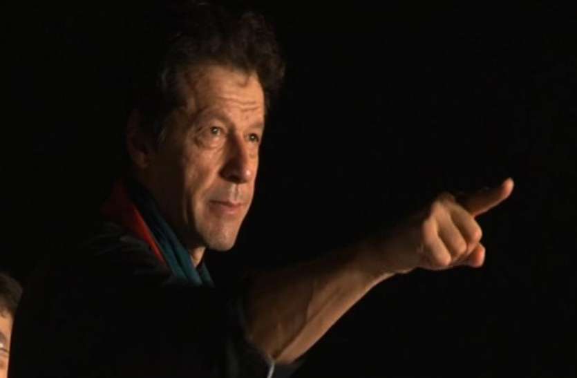 Imran Khan IMF ने अमरीका को अनसुना कर पाकिस्तान को दिया 6 अरब डाॅलर का लोन