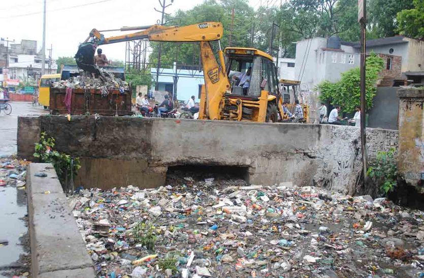 sever line clean ध्यान रखें 15 जून पर, अजमेर में करना पड़ेगा ये खास काम