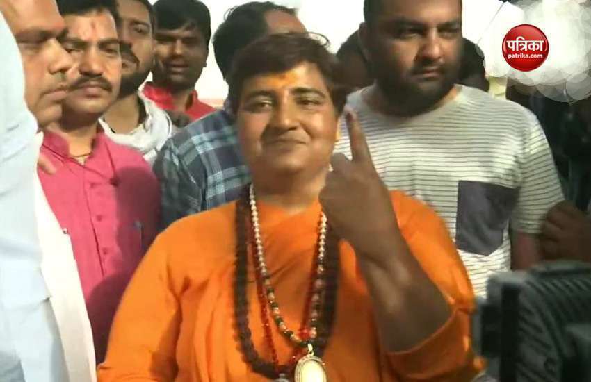 sadhvi