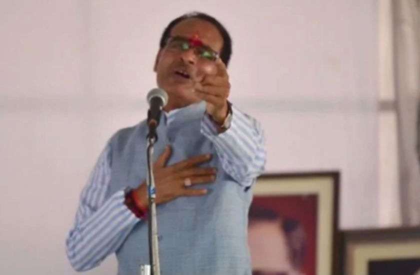 shivraj singh