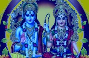 janki jayanti puja vidhi in hindi जानकी जयंती: ऐसे करें सीता-राम की पूजा, बरसेगी लक्ष्मी मां की कृपा